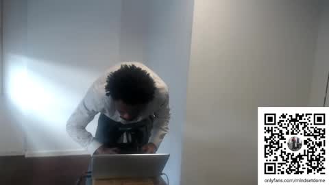 Masterdomfuck online show from September 8, 7:02 pm