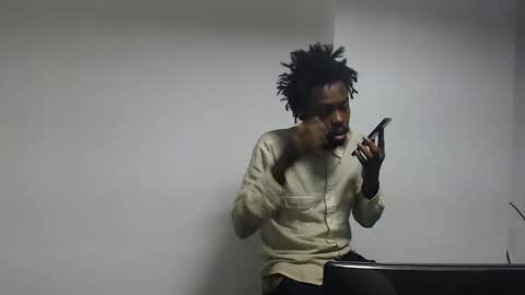 Masterdomfuck online show from April 17, 9:50 pm