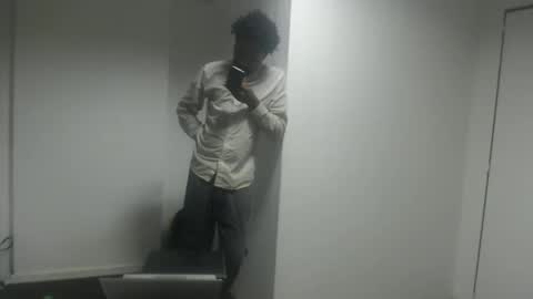 Masterdomfuck online show from October 3, 12:31 am