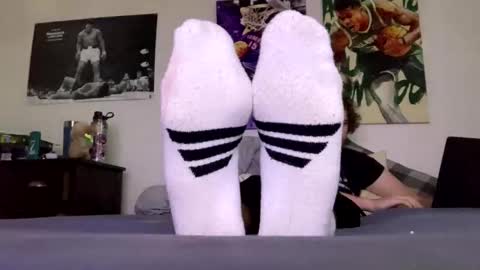 CanuckSoles online show from April 18, 10:10 pm