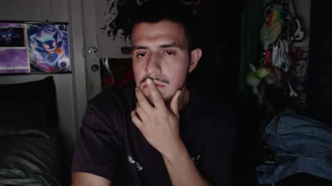 mastergoku945657 online show from July 15, 5:12 am