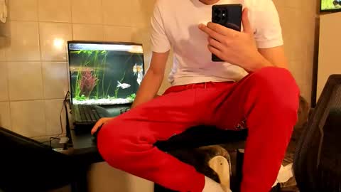 Silly Rabbit  online show from February 22, 7:38 pm