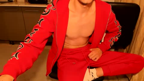 Silly Rabbit  online show from December 26, 8:11 pm