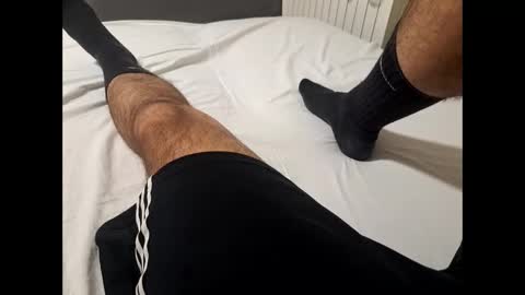 mastermj22 online show from December 7, 3:47 pm