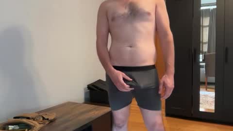 Aiden online show from September 14, 8:10 pm