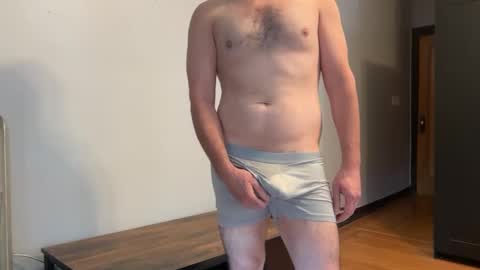 Aiden online show from October 7, 2:57 pm