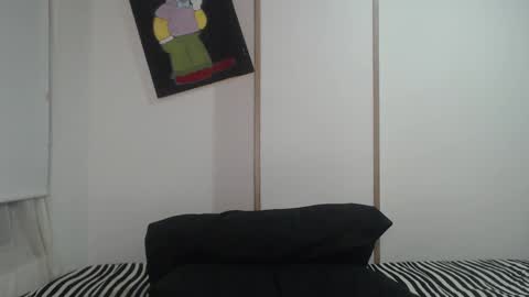 Snapshot of masterofinfatuation chatting on January 12, 2:56 am   online show from January 12, 2:56 am