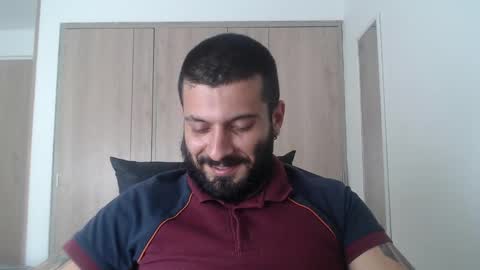 Snapshot of masterofinfatuation chatting on December 13, 6:27 pm   online show from December 13, 6:27 pm