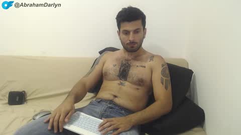 Snapshot of masterofinfatuation chatting on March 12, 3:46 am   online show from March 12, 3:46 am