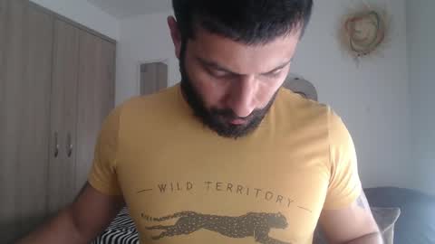 Snapshot of masterofinfatuation chatting on January 22, 4:23 pm   online show from January 22, 4:23 pm