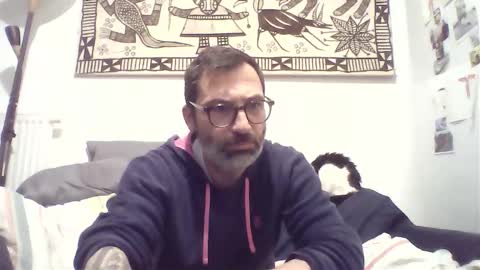 Master P online show from February 17, 6:51 pm