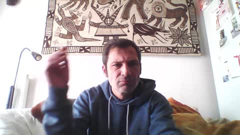 Master P online show from January 5, 10:32 am