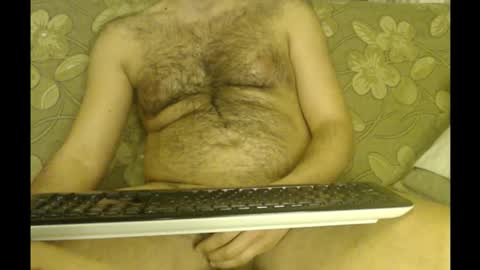 Master online show from March 1, 8:46 pm