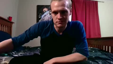 masterurlookin420 online show from February 22, 6:50 am