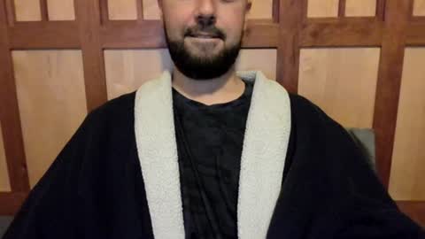 Master Wayne online show from July 22, 1:30 am