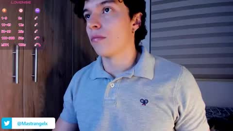 Mastran online show from February 24, 12:57 am