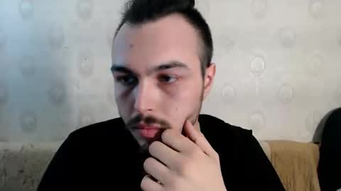 Mastro K online show from March 30, 2:11 am