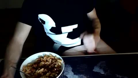 MasturbateMindbreaker online show from November 16, 10:45 pm