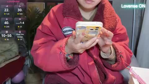 SuSu online show from March 7, 9:09 am