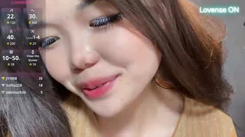 SuSu online show from March 14, 10:41 am