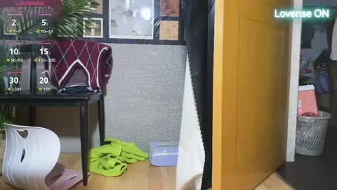 SuSu online show from April 16, 2:11 am