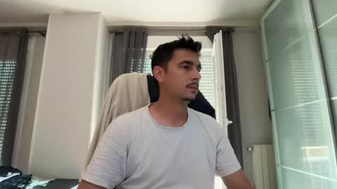 Aaron online show from June 29, 10:37 am