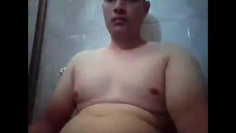 mateo2803 online show from October 5, 5:09 pm