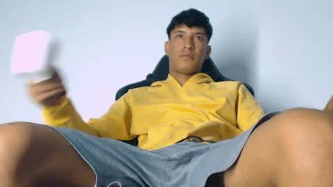 matteo online show from March 31, 10:59 am