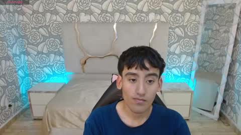 mateo_tay online show from April 11, 8:13 pm