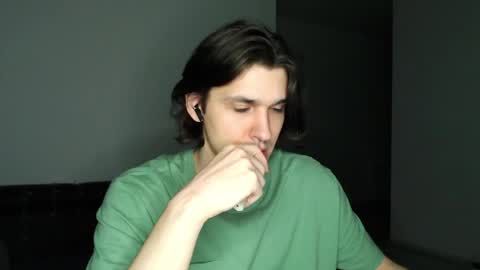 mateo_zeus online show from April 9, 1:42 am