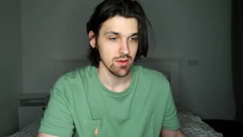 mateo_zeus online show from February 7, 7:39 pm