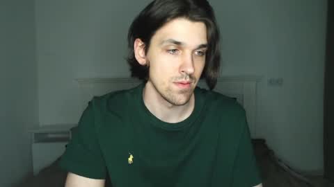 mateo_zeus online show from March 28, 7:15 pm