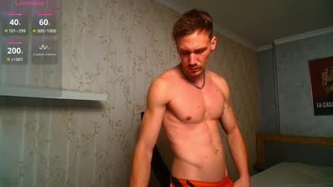 MateoBenjamin online show from November 23, 11:52 am