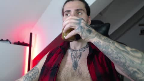 mateohalifa online show from December 7, 4:09 pm