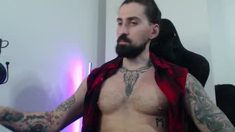 mateohalifa online show from November 22, 2:37 pm