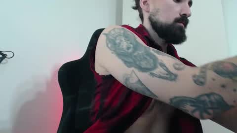 mateohalifa online show from February 6, 5:05 pm