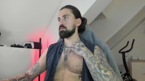 mateohalifa online show from January 15, 5:58 pm