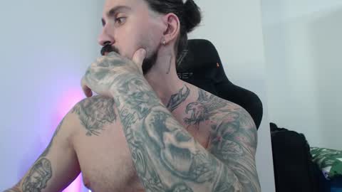 mateohalifa online show from November 12, 5:26 pm