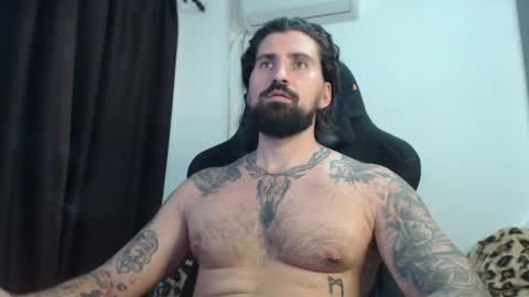 mateohalifa online show from September 12, 2:52 pm