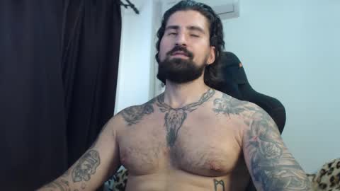 mateohalifa online show from September 14, 10:49 am