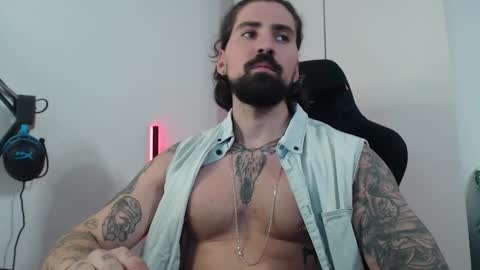 mateohalifa online show from October 6, 2:13 pm