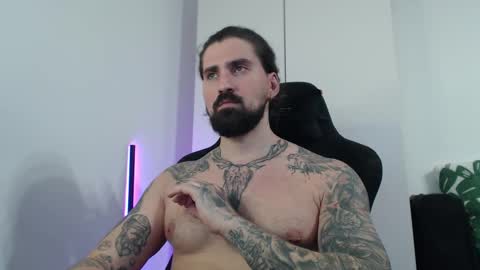 mateohalifa online show from November 5, 6:32 pm