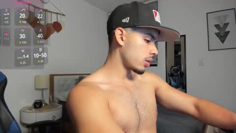 Matt online show from October 25, 11:16 pm