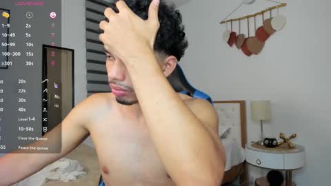 Matt online show from February 23, 3:56 am