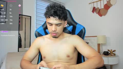 Matt online show from February 20, 6:57 pm