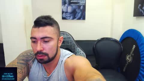 Mateo online show from January 8, 5:41 pm