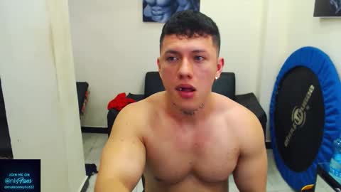 Mateo online show from January 16, 10:41 pm