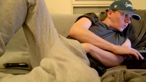 math huston online show from January 23, 5:42 pm