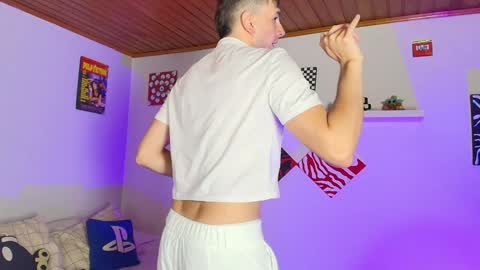 Matt online show from January 25, 8:53 pm