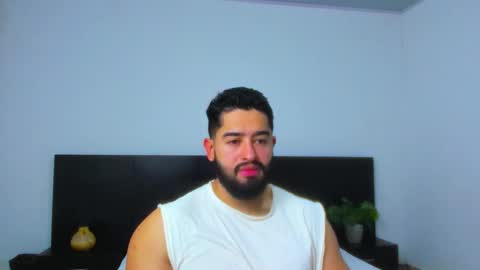 Snapshot of mathew_flintt chatting on October 12, 9:16 pm Mathew Flintt  online show from October 12, 9:16 pm